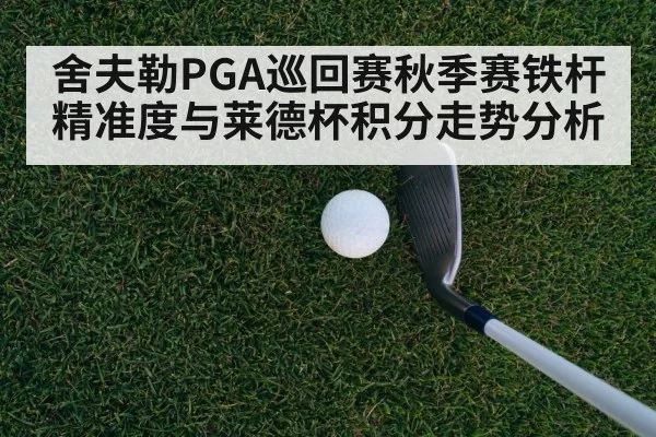 舍夫勒PGA巡回赛秋季赛铁杆精准度与莱德杯积分走势分析